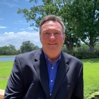 Transparent Partners Employee John Lillard's profile photo