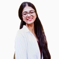 Viral Fission Employee Sristee Chaudhary's profile photo