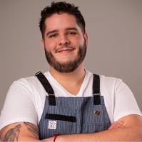 Davidson Hospitality Group Employee Brandon Hurley's profile photo