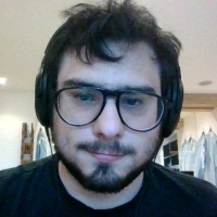 Xponential Crypto Employee Humberto Abrego's profile photo