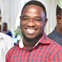 Minerals Commission of Ghana Employee Engr. Sackey's profile photo