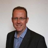 Rochdale Borough Council Employee Mark. Widdup's profile photo