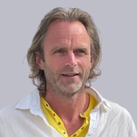 Friyay Employee Joost Wentink's profile photo