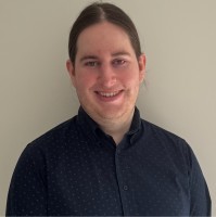 Securetivity Employee Callum Bartlett's profile photo