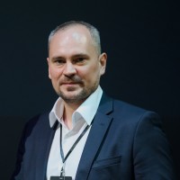 Galileosky | TLT Employee Алексей Коняев's profile photo