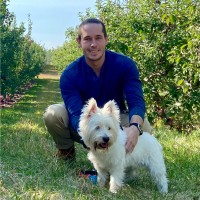 Azara Healthcare Employee Joshua Laplante's profile photo