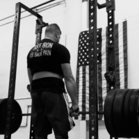 Van Sickle Paint Mfg Co Employee Bently Green's profile photo