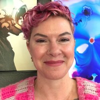Infinite Realms Employee Jane Mitchell's profile photo