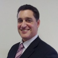 Vittoria Food & Beverage Employee Isaac Israel's profile photo