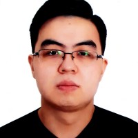 SIMOURG Employee Duman Iklassov's profile photo