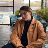 TOV Furniture Employee Alexa Calderon's profile photo