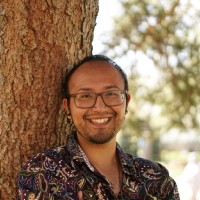 Gage Park Latinx Council Employee Jeffrey Leon's profile photo