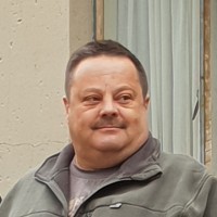 Sallyport Global Services Employee Mark Ferreira's profile photo