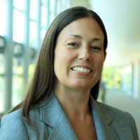 Protegrity Employee Terri Snell's profile photo