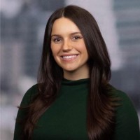 TIAA Employee Lauren O's profile photo