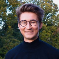 KiloMayo Employee Jan Salomon's profile photo
