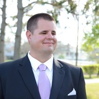 FTI Consulting Employee Christopher Hine's profile photo