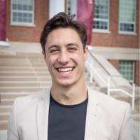 The Hartford Employee Simon Santos's profile photo