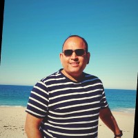 PAK'nSAVE Employee Devang Nayak's profile photo
