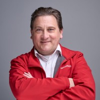Sensoteq Employee W Rippetoe's profile photo