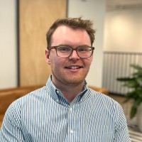 RightCapital Employee Riley Morrison's profile photo