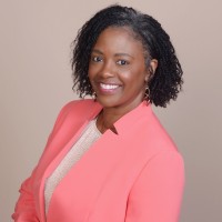 RM Palmer Company Employee Ashley Jarrett-Pope's profile photo