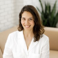 Hila Tsaphrir Email & Phone Number