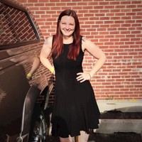 Atom Creek, LLC Employee Courtni Green's profile photo