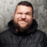 Bosca Accessories Employee Levi Ely's profile photo