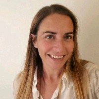 Between Technology Employee Raquel Allepuz Blasco's profile photo