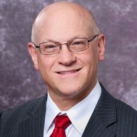 Erie Insurance Group Employee Paul Malaspina's profile photo