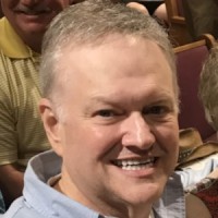Bering's Hardware Employee Mark Riddle's profile photo