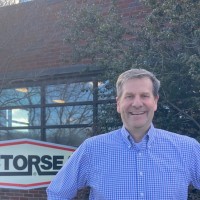 RectorSeal, a CSWI Company Employee David Blood's profile photo