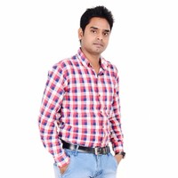 Suraj Shankhwar Email
