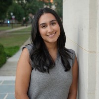 Culverhouse College of Business Employee Dyvia Huitron's profile photo