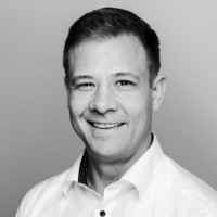 Insiders Technologies GmbH Employee Michael Rölle's profile photo
