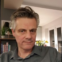 BIM Employee Julian Wood's profile photo