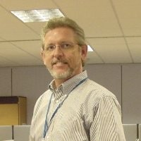 Oracle Corporation Employee Mark Moss's profile photo