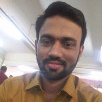 Pranay More Email