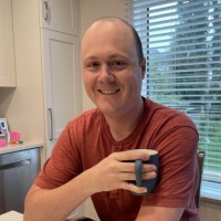 Government of Alberta Employee Rob Schrage's profile photo