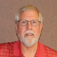 AREVA Employee Gary Hedrick's profile photo