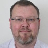 Tersus Employee Chris Pannett's profile photo