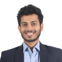 Indian Pharmaceutical Alliance Employee Nikhil Chaubey's profile photo