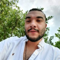 Green Thumb Industries (GTI) Employee Ruben A. Baez's profile photo