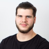 3Box Labs Employee Zach Ferland's profile photo