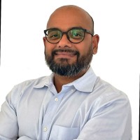 Arvind Narayanan Email & Phone Number