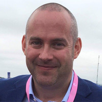 Geo Green Power Employee Mark Ward's profile photo