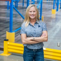Pape Material Handling Employee Michelle Vervaeke's profile photo