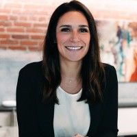 Omada Search Employee Katie Marriott's profile photo