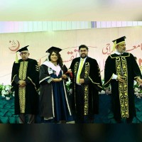 ECIL Employee Maira Hassan's profile photo